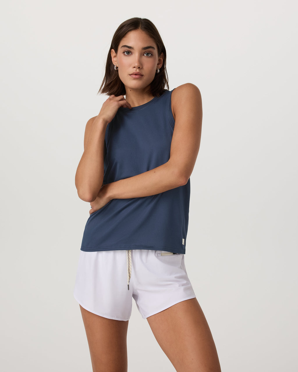 Energy Top | Blue Coast
