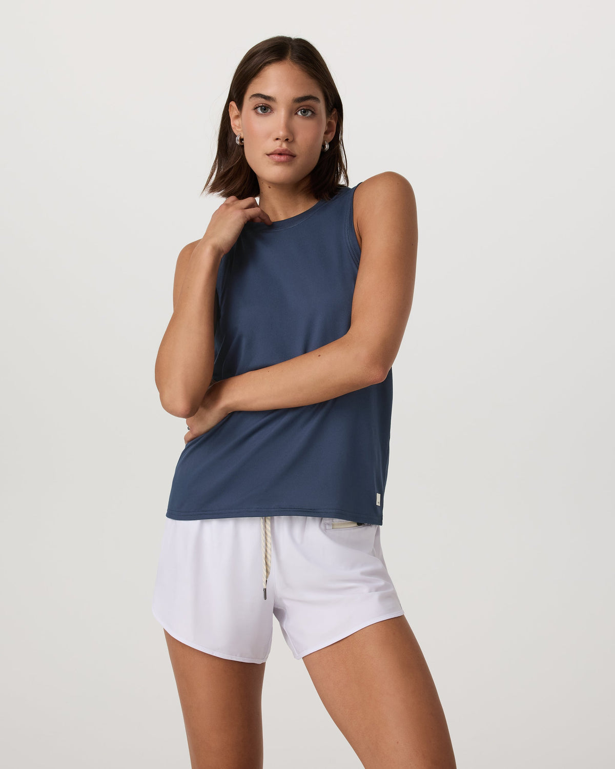 Energy Top | Blue Coast