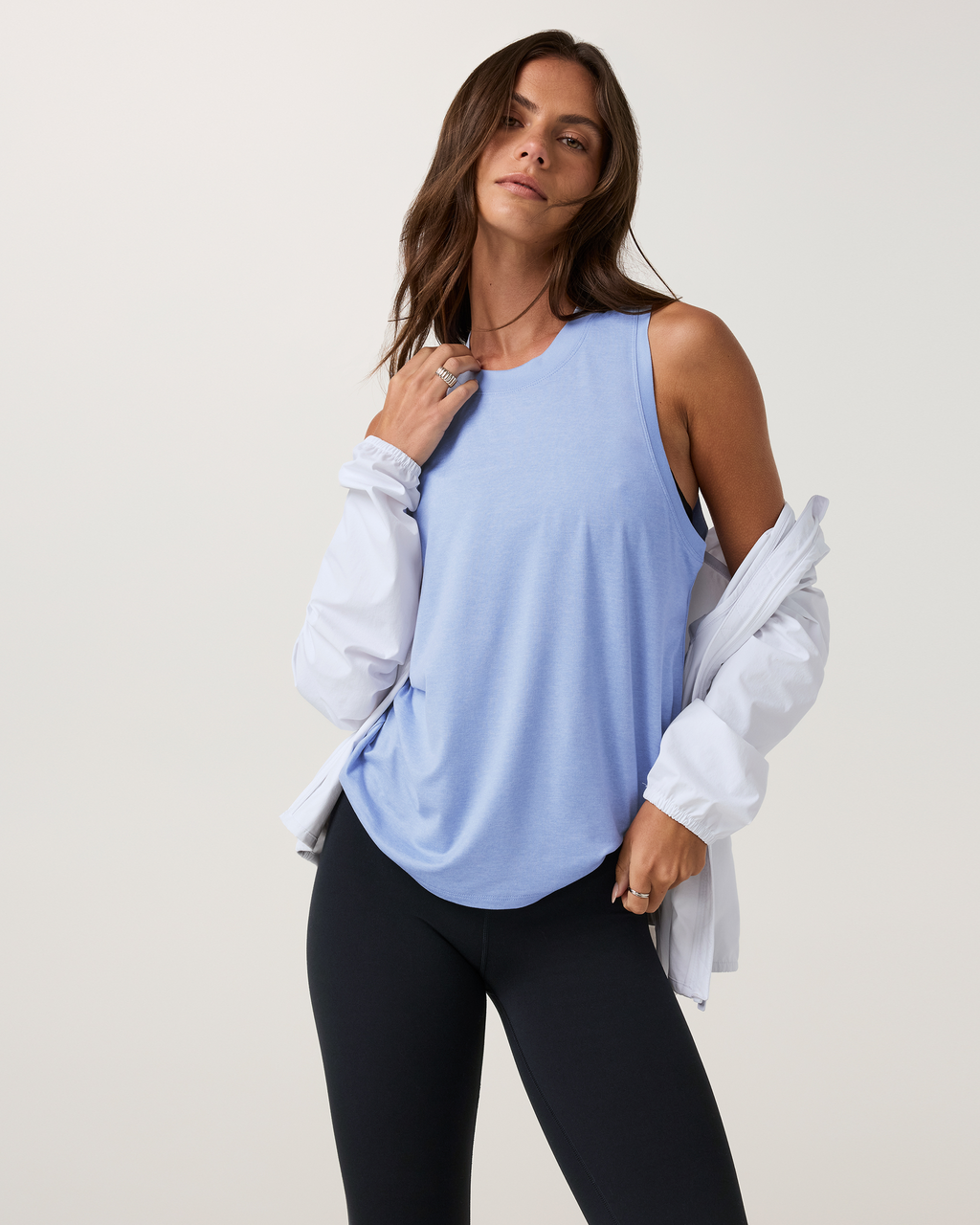 Energy Top | Black