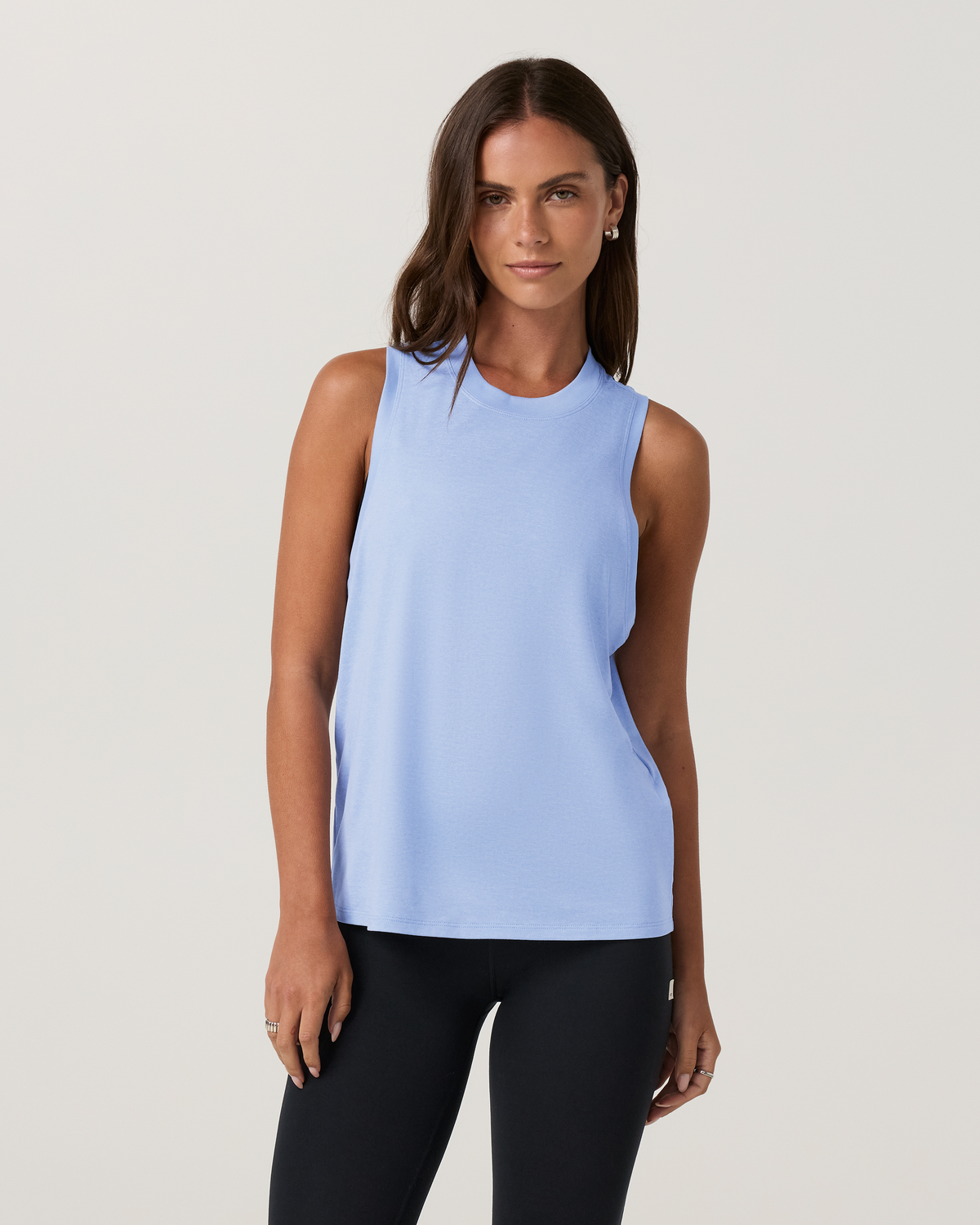 Energy Top | Black