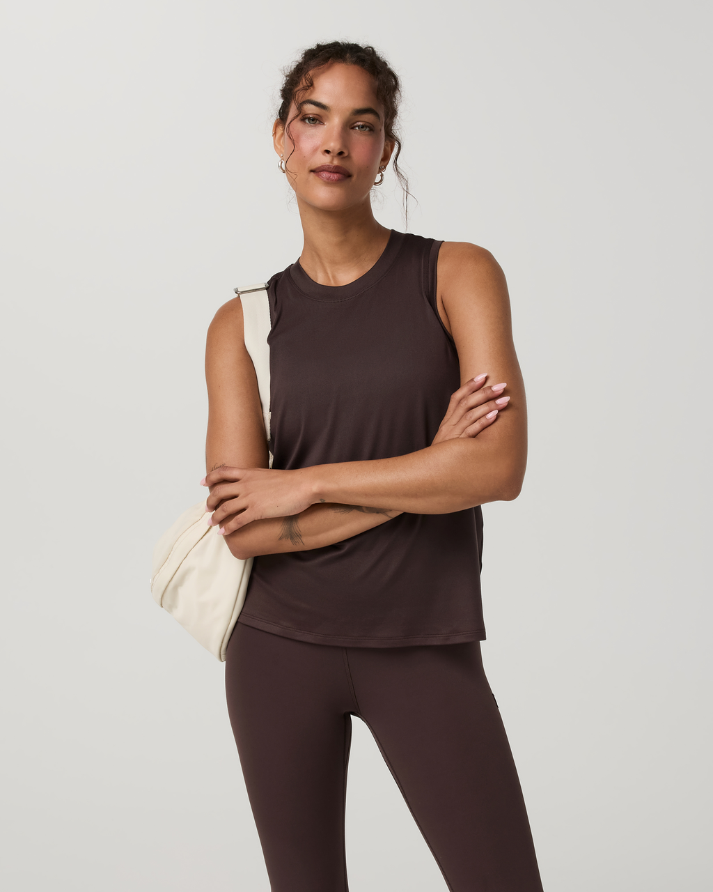 Energy Top | Black