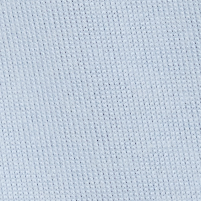 Energy Top Long | Soft Sky Heather