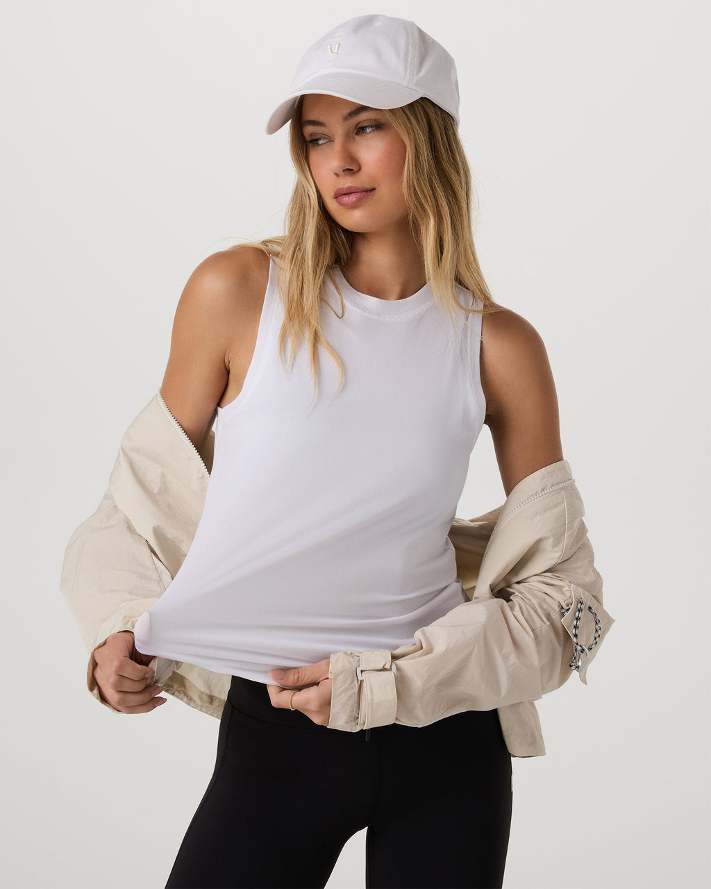 Energy Top | Blue Coast