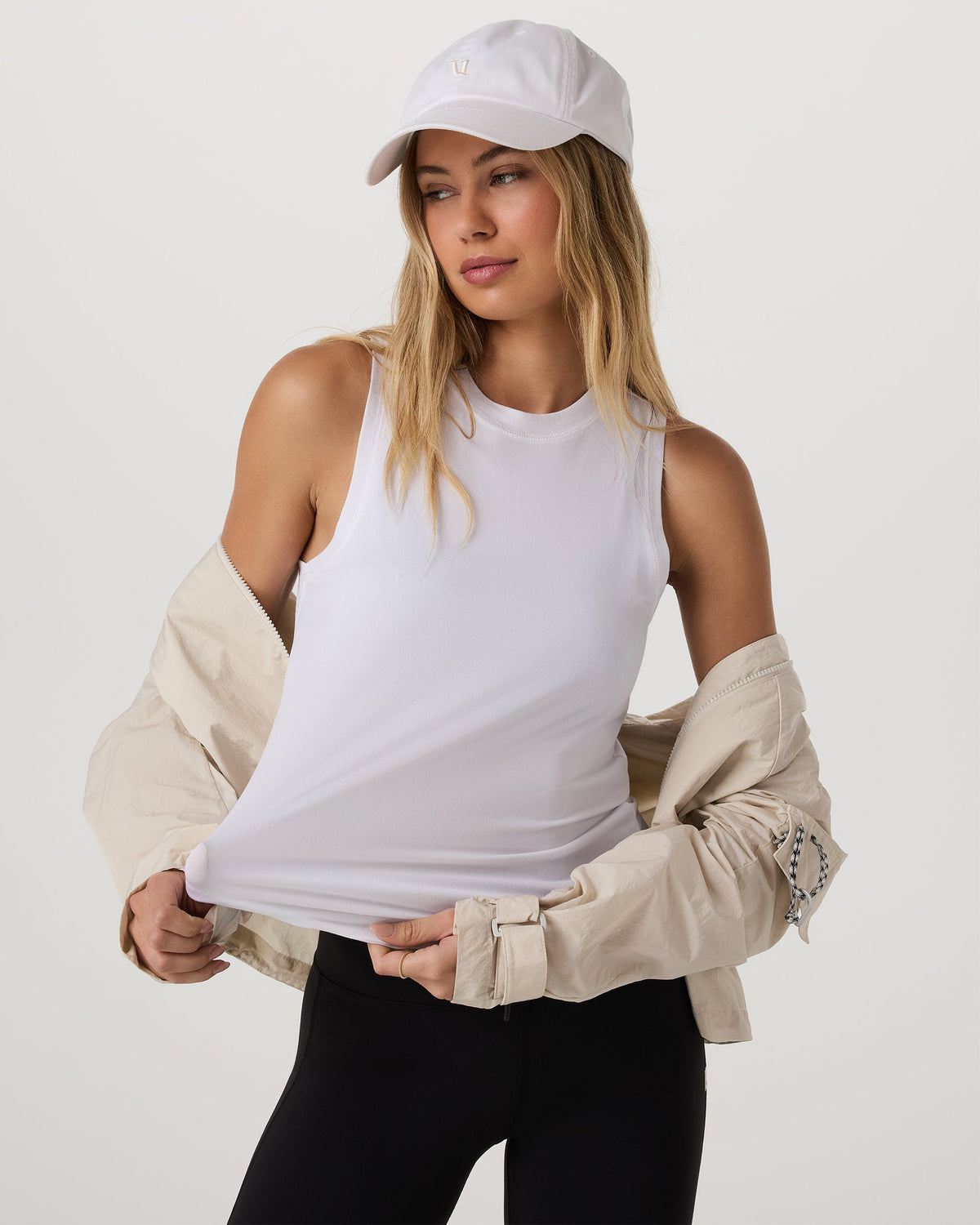 Energy Top | Blue Coast