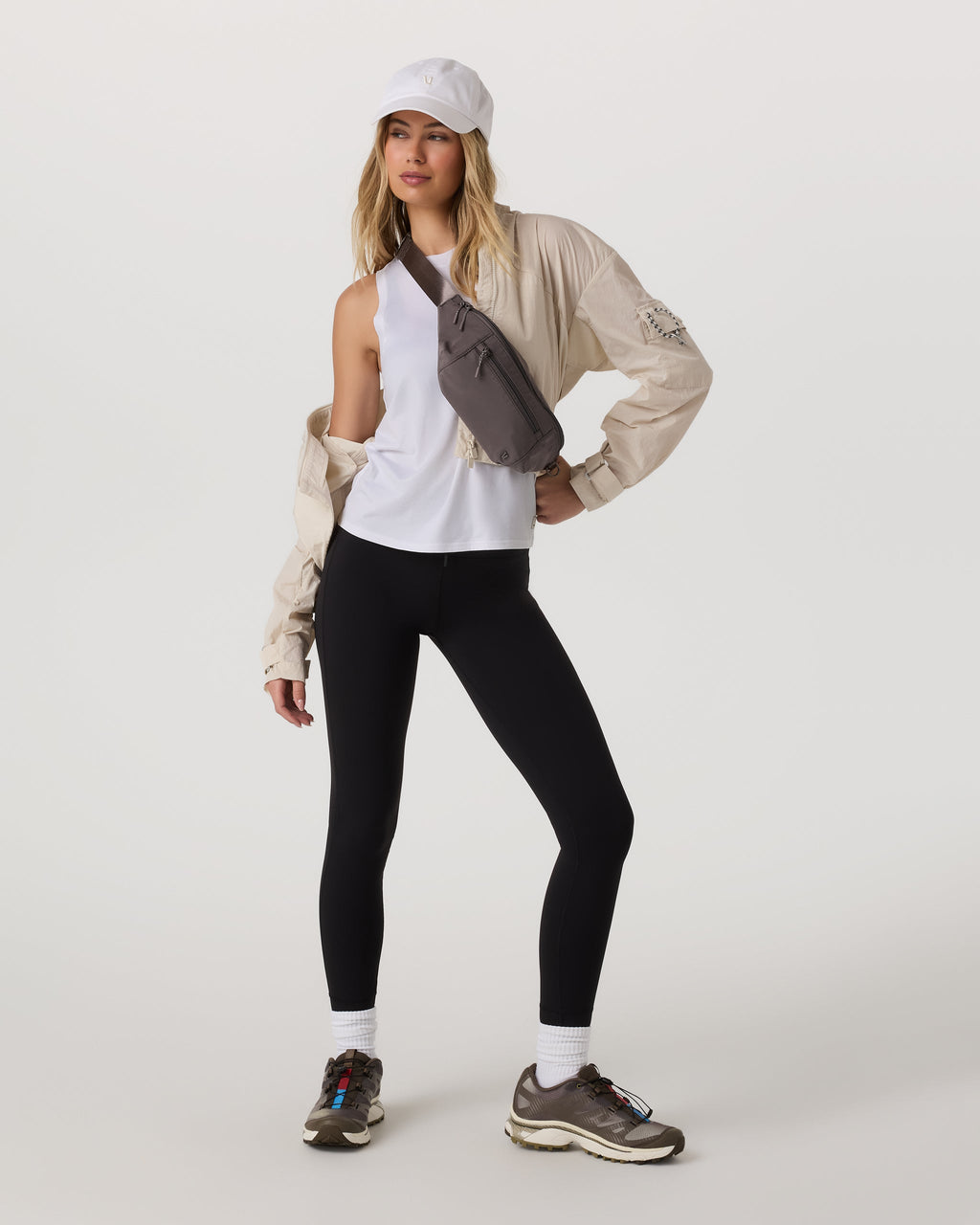 Energy Top | Blue Coast