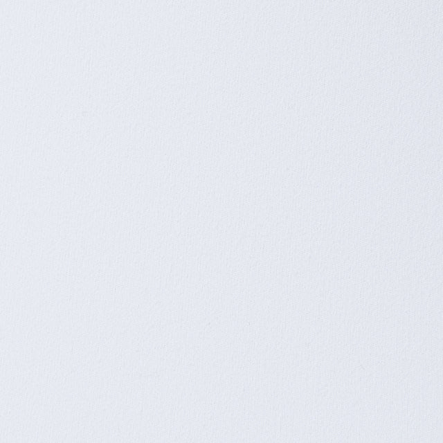 Half Crew Sock 2.0 | White