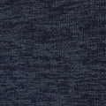 Elevation Racer Bra | Midnight Heather