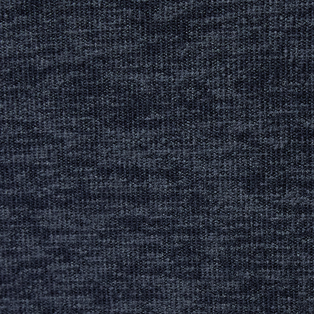 Elevation Racer Bra | Midnight Heather