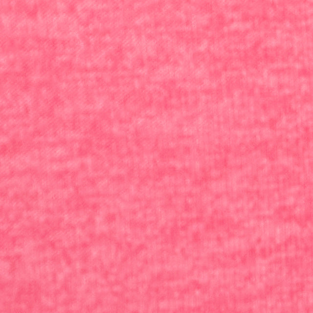 Halo Essential Scoop Tank | Sunset Pink Heather