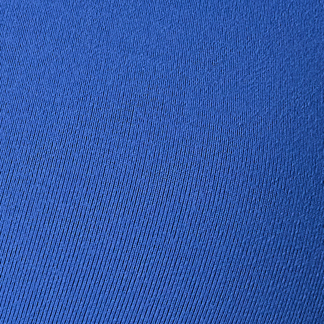 Halo Baby Tee | Electric Blue