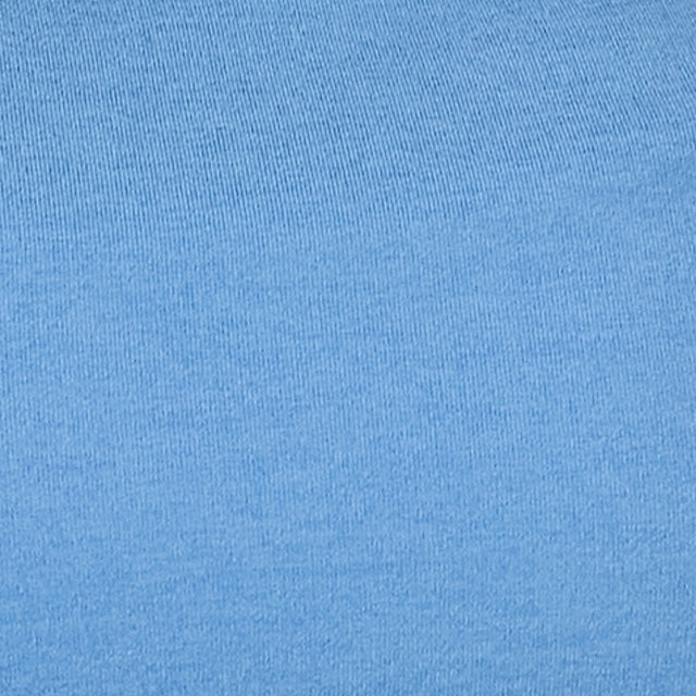Halo Baby Tee | Oasis Blue Heather