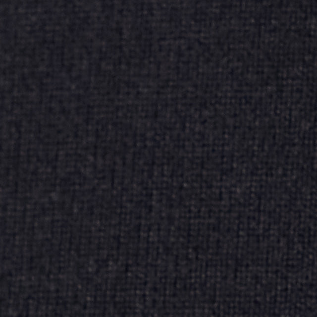 Halo Baby Tee | Solid Black