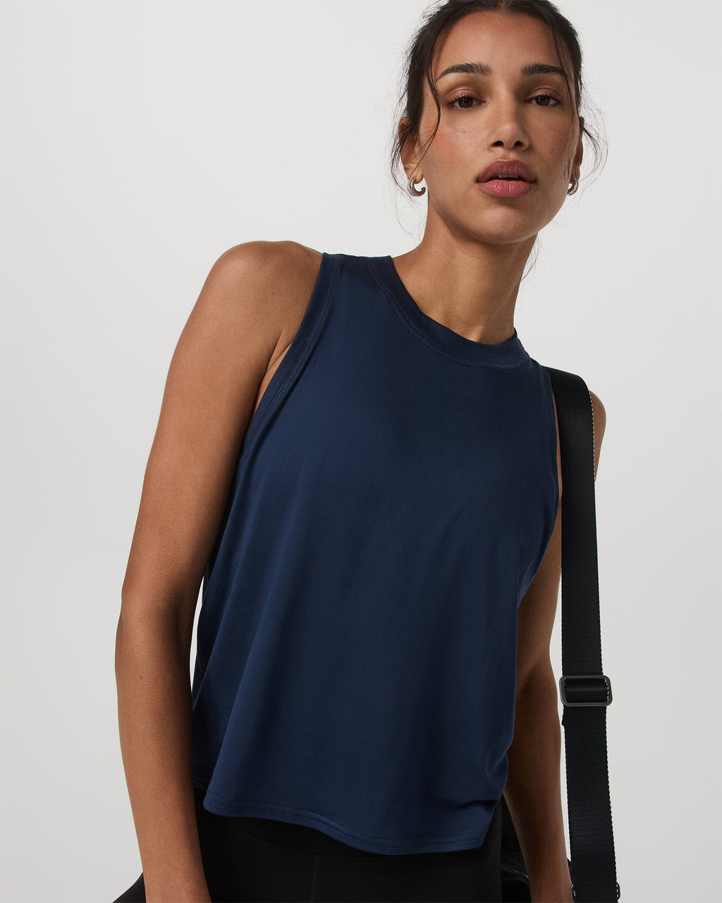 Energy Top Long | Blue Coast