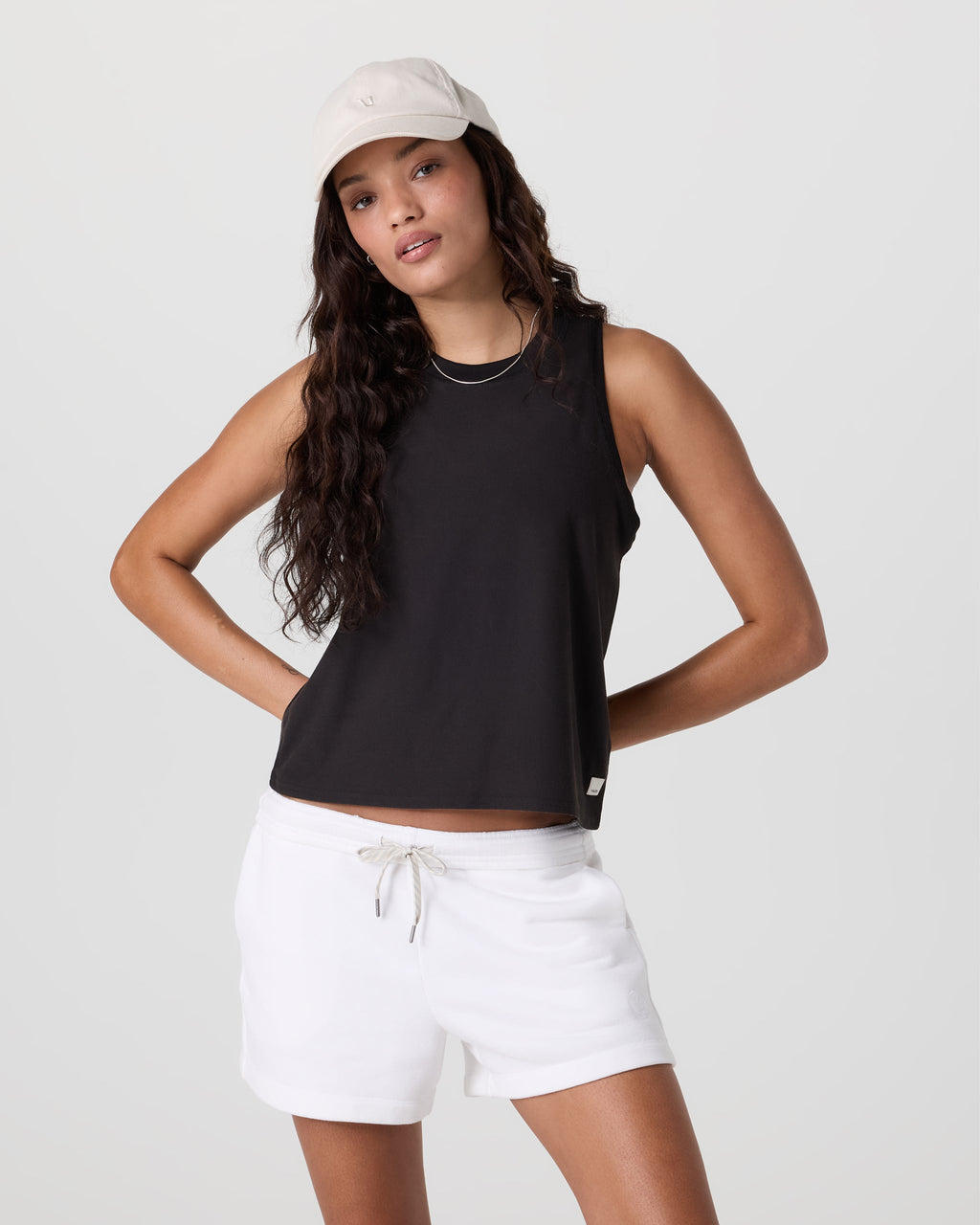 Energy Top | Blue Coast