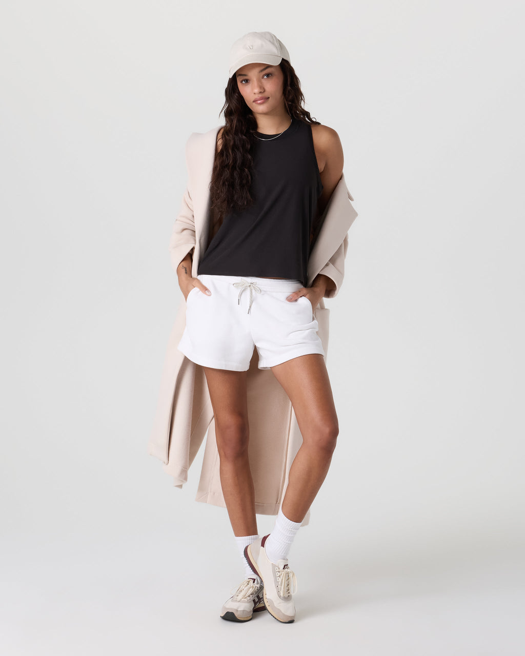 Energy Top | Blue Coast
