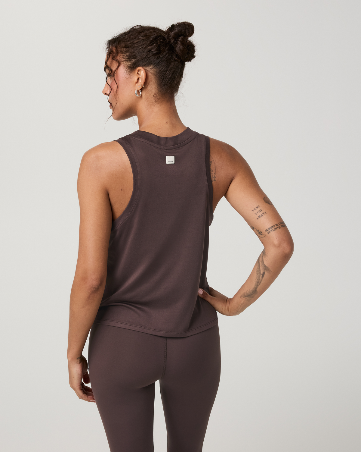 Energy Top | Blue Coast