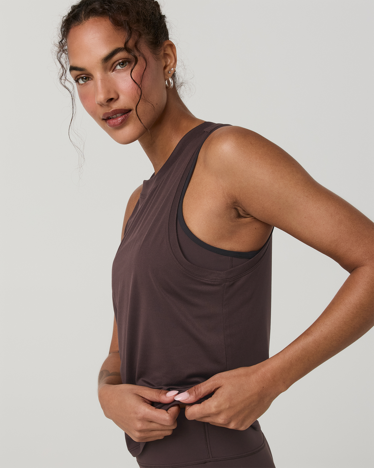 Energy Top | Black