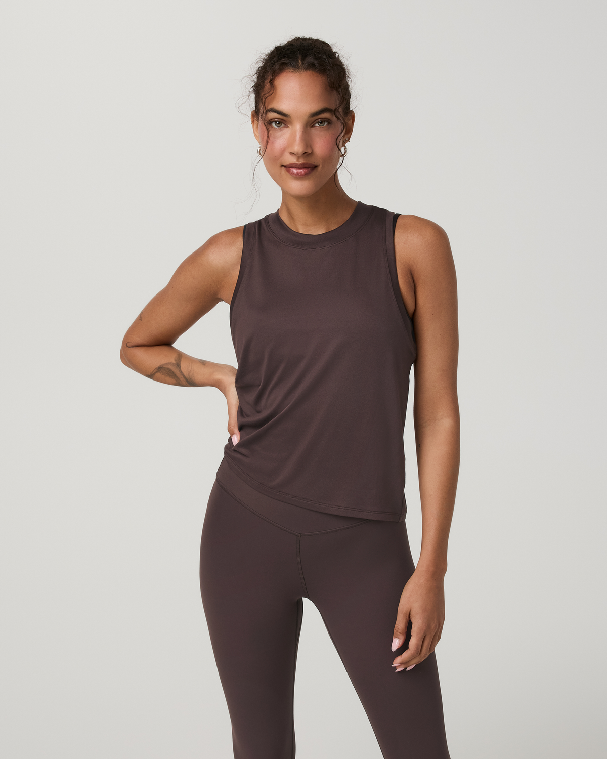 Energy Top | Black