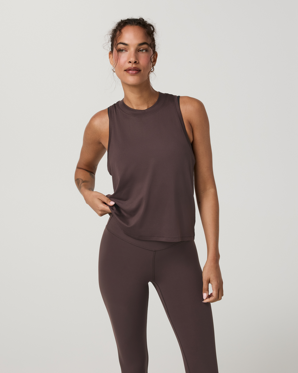 Energy Top | Black