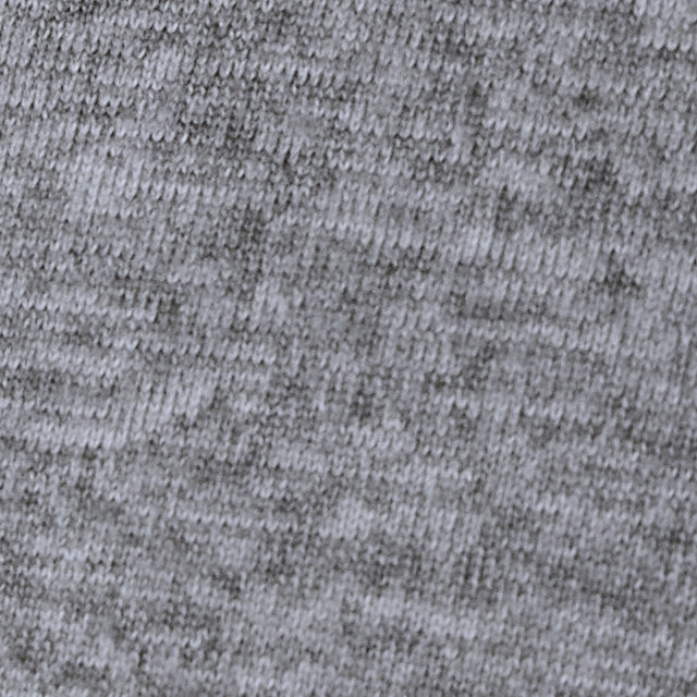 Energy Top Long | Heather Grey