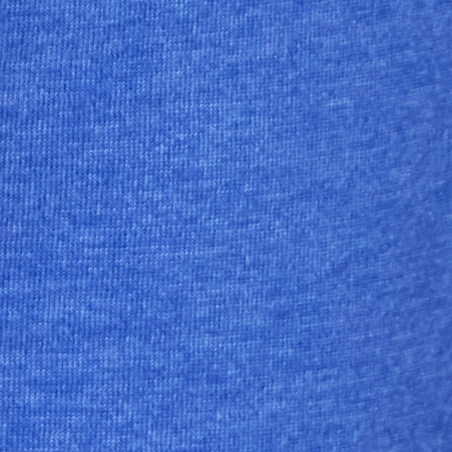 Energy Top | Electric Blue Heather