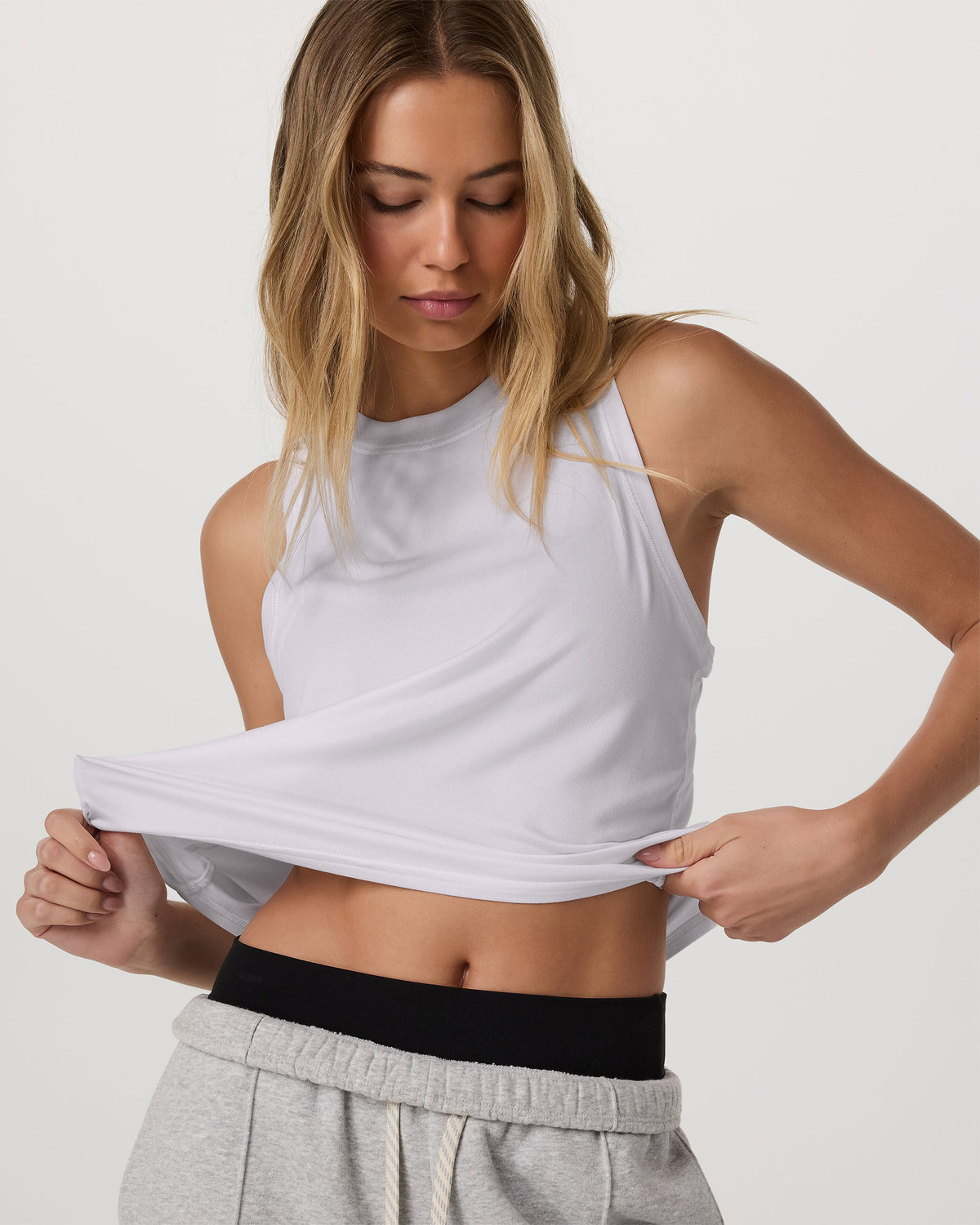 Energy Top | Blue Coast