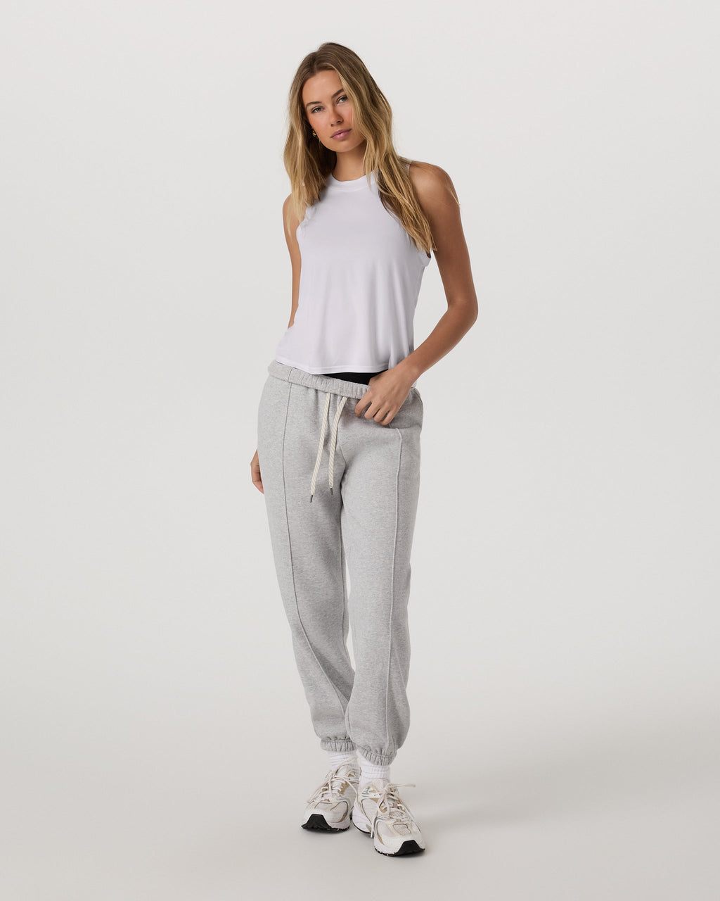 Energy Top | Blue Coast