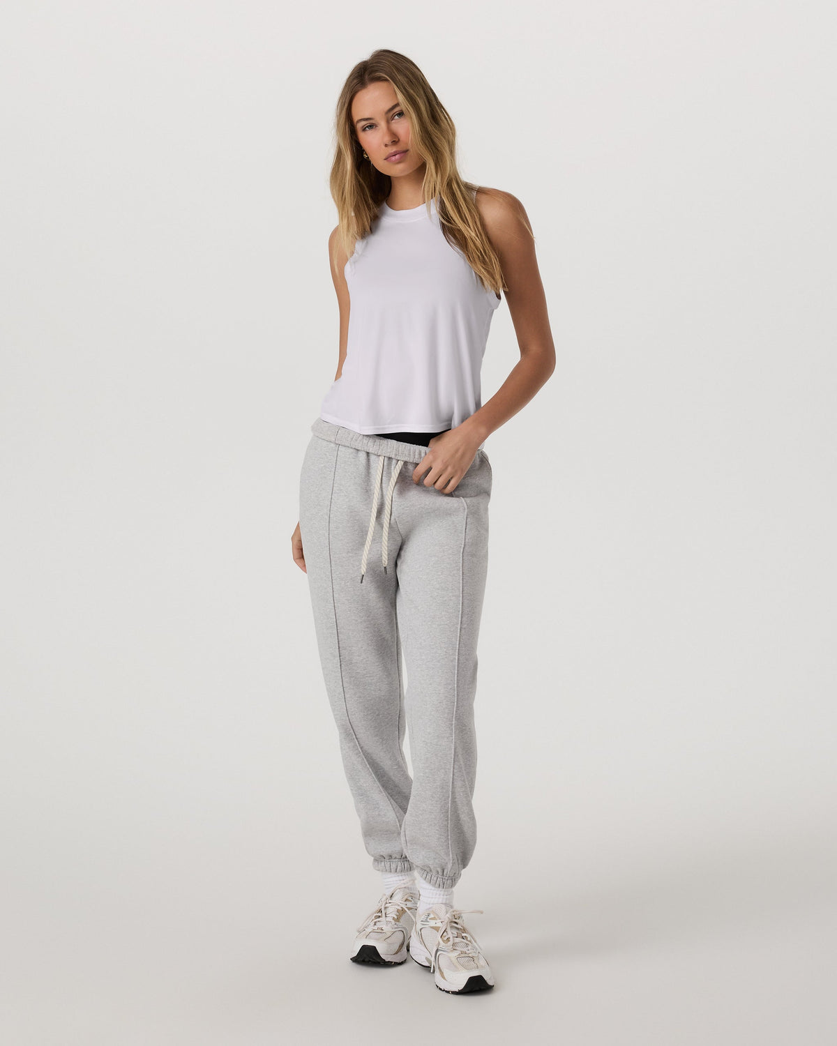 Energy Top | Blue Coast