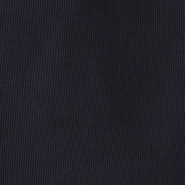 Long Sleeve Pose Crew | Black
