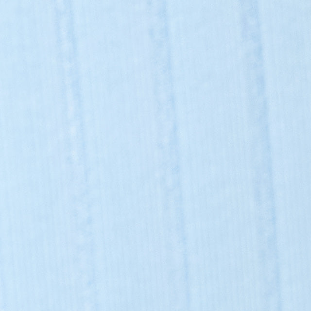 Inversion Rib Bra | Crystal Blue