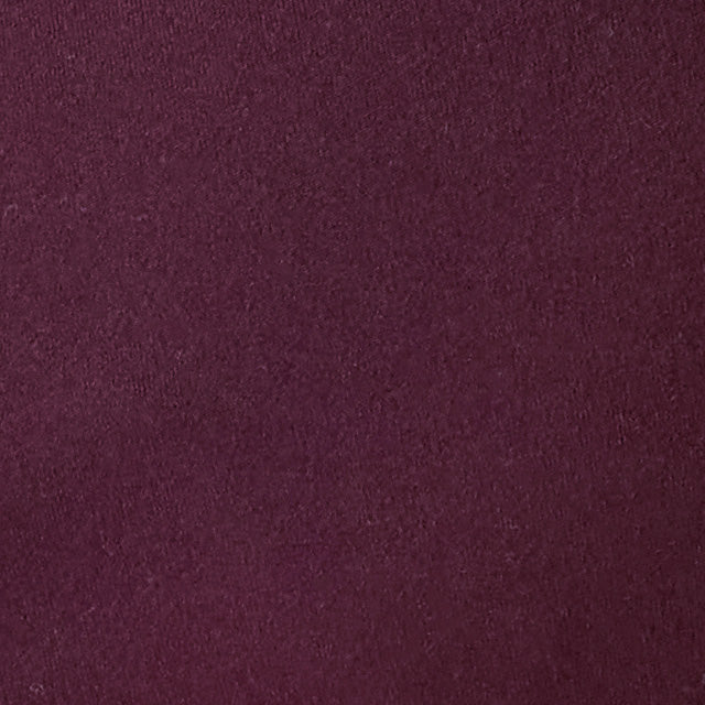 Daily Piped Bra | Cerise