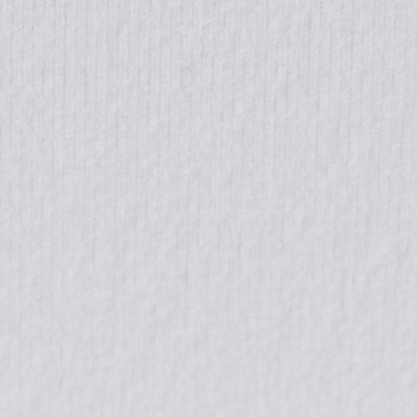 Daily Piped Bra | White