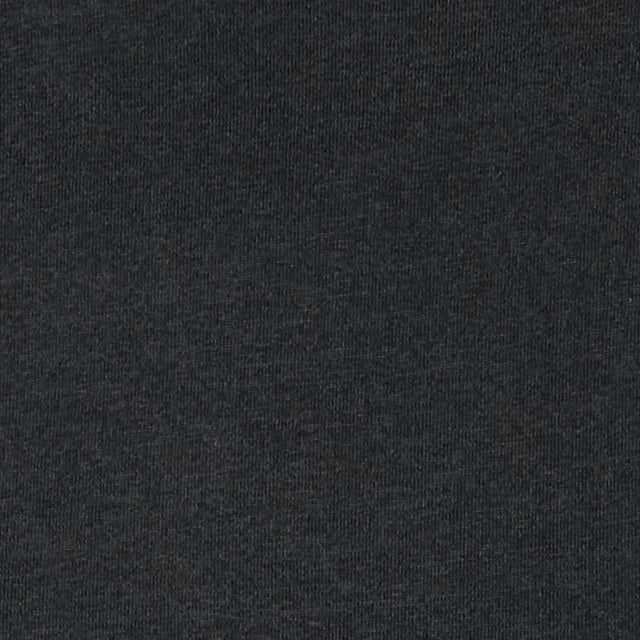 Energy Tee Long | Black Heather