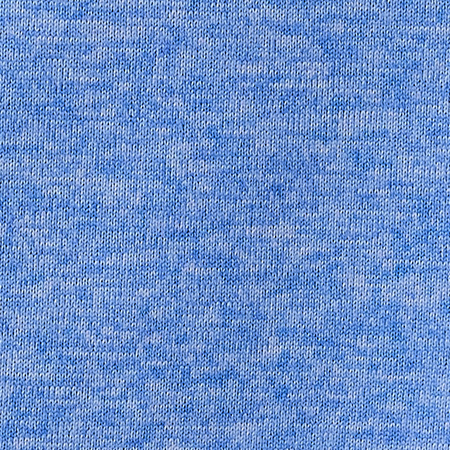 Energy Tee Long | Riviera Blue Heather