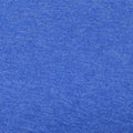 Energy Tee Long | Electric Blue Heather