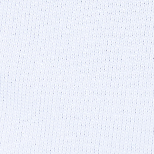 Energy Top Long | White