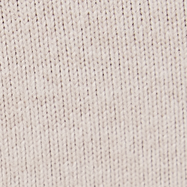 Halo Triangle Bra | Ecru Heather