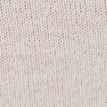 Halo Triangle Bra | Ecru Heather