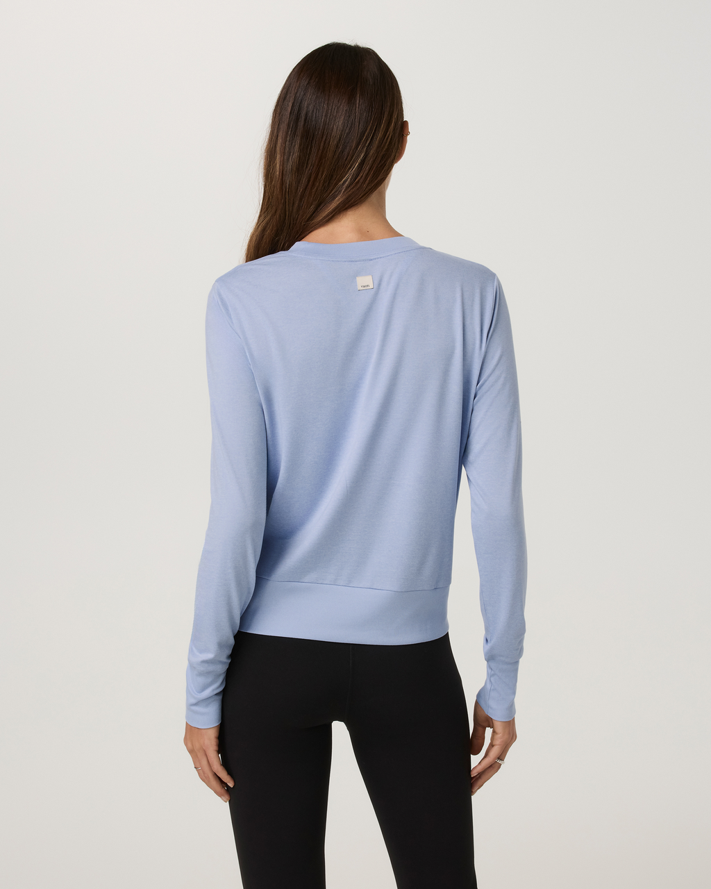 Daydream Crew | Oasis Blue Heather