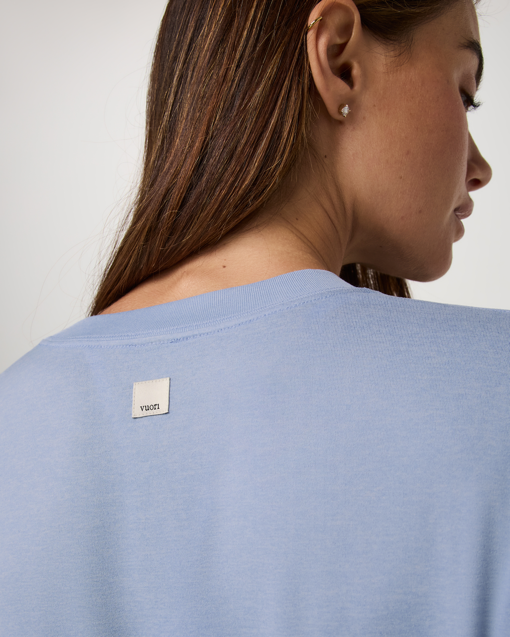 Daydream Crew | White