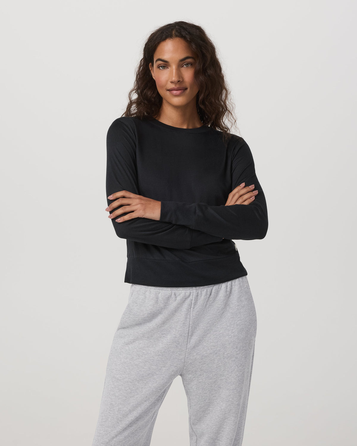 Daydream Crew | Celestial Heather