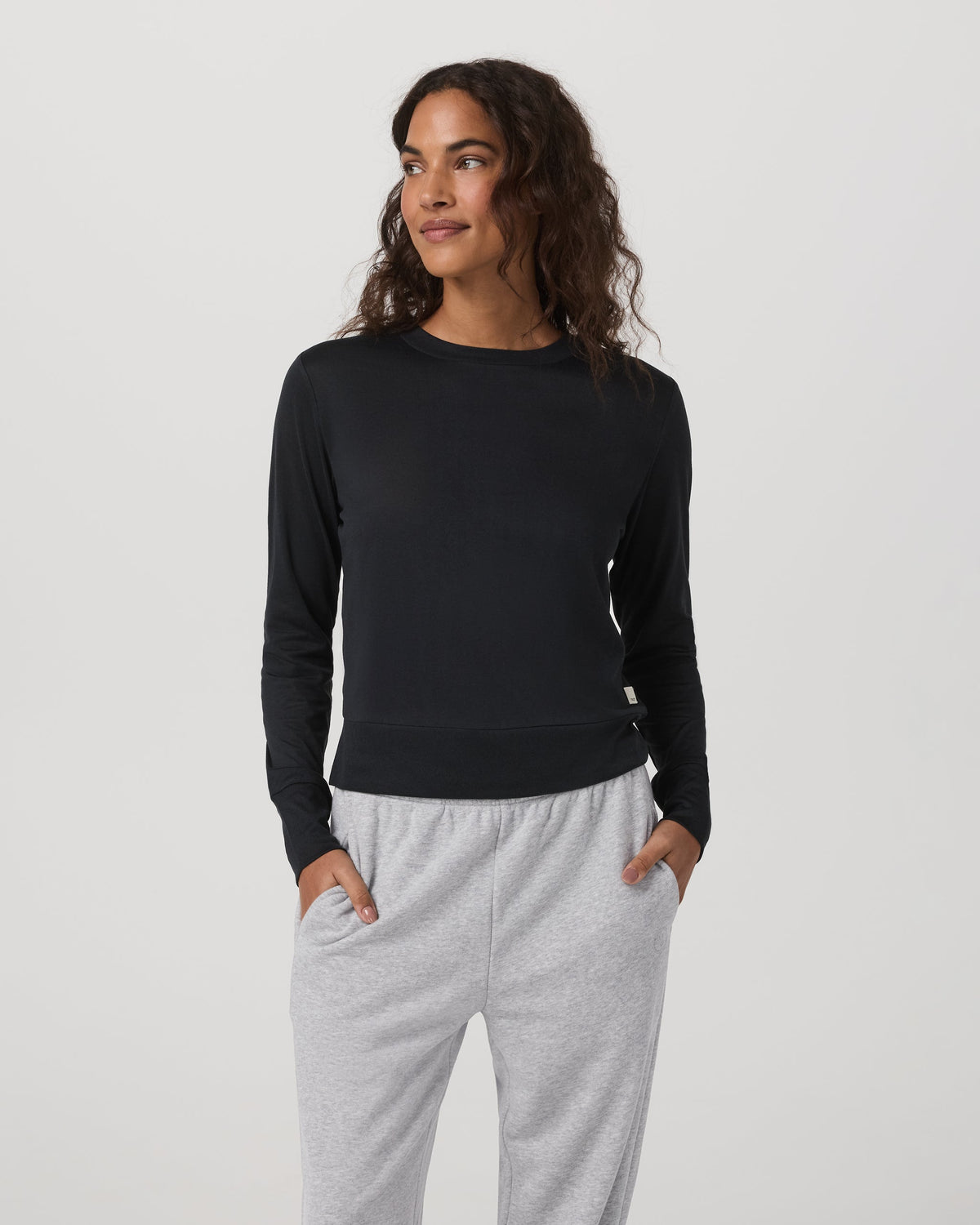 Daydream Crew | Oasis Blue Heather