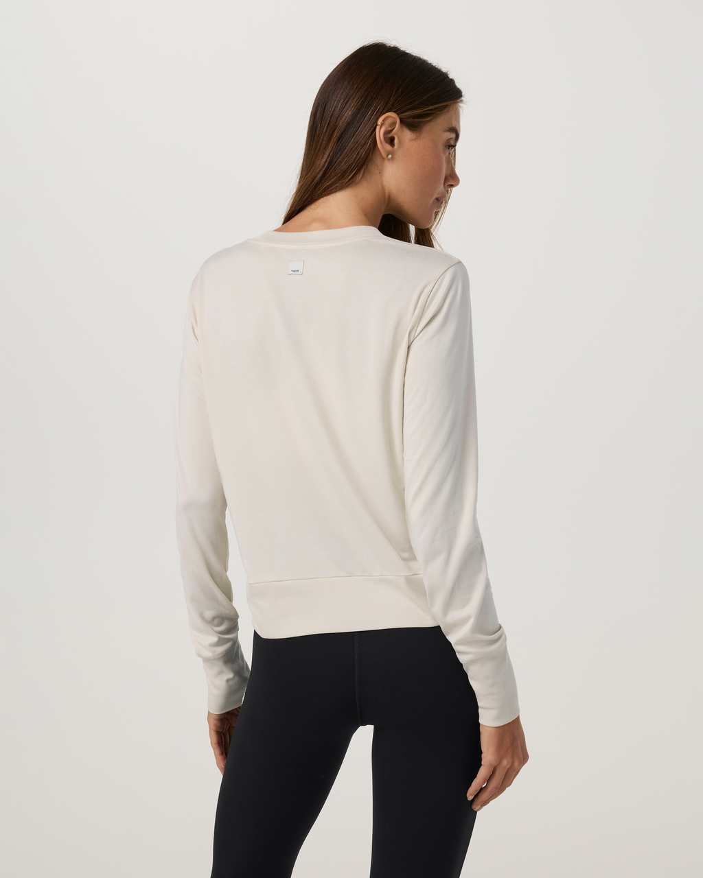 Daydream Crew | Black Heather
