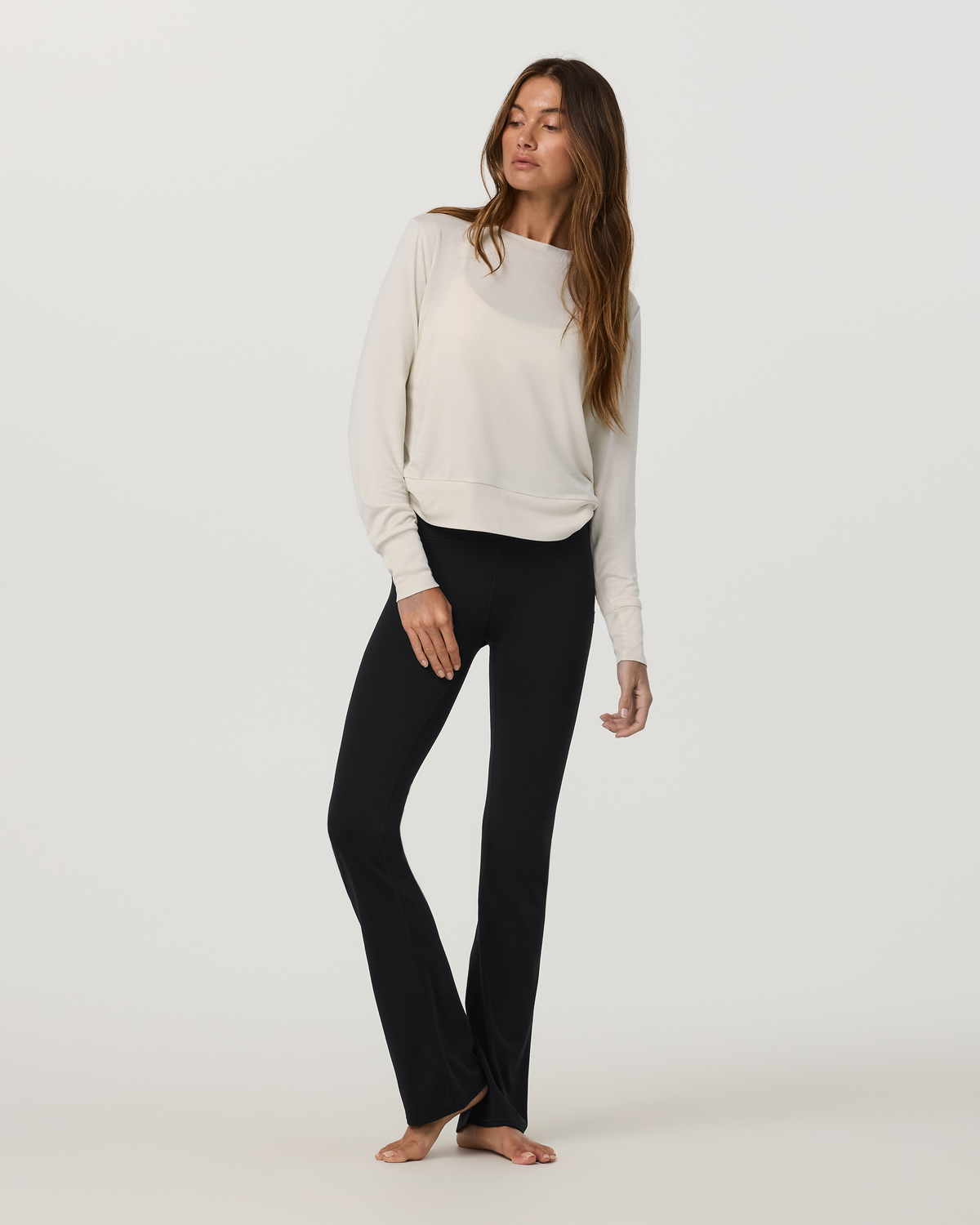 Daydream Crew | Black Heather