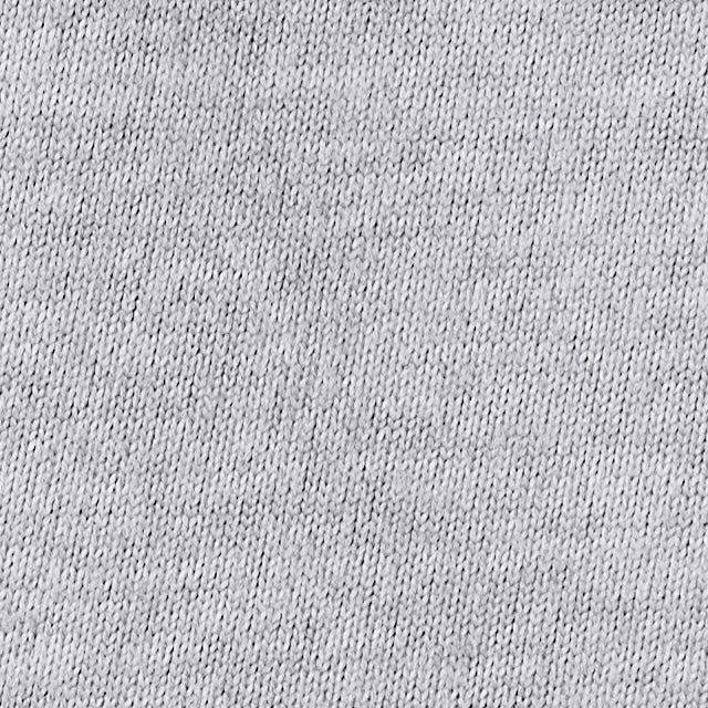 Daydream Crew | Light Heather Grey