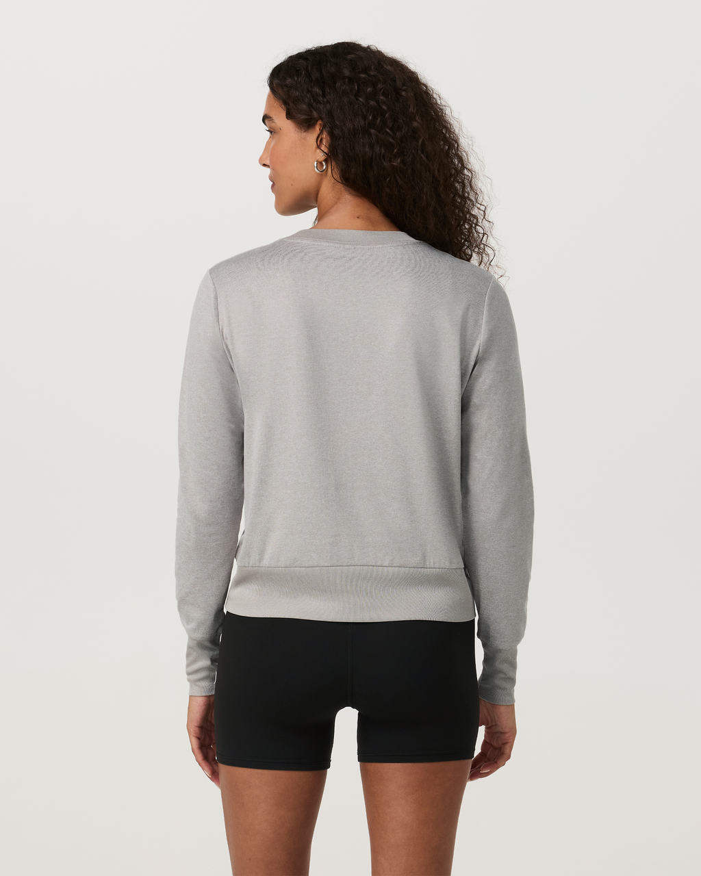 Daydream Crew | Oasis Blue Heather