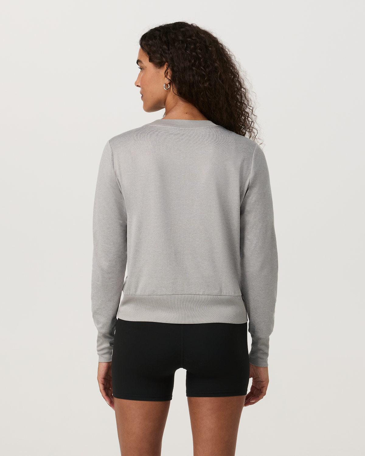 Daydream Crew | Oasis Blue Heather