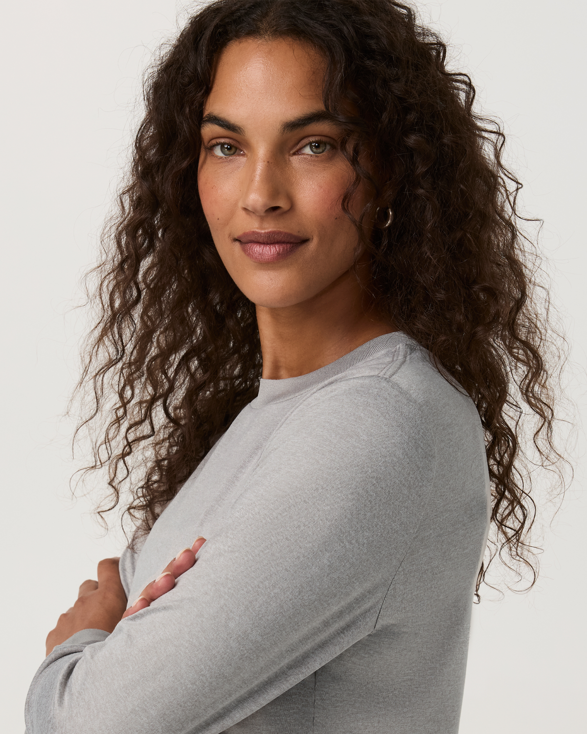 Daydream Crew | Black Heather
