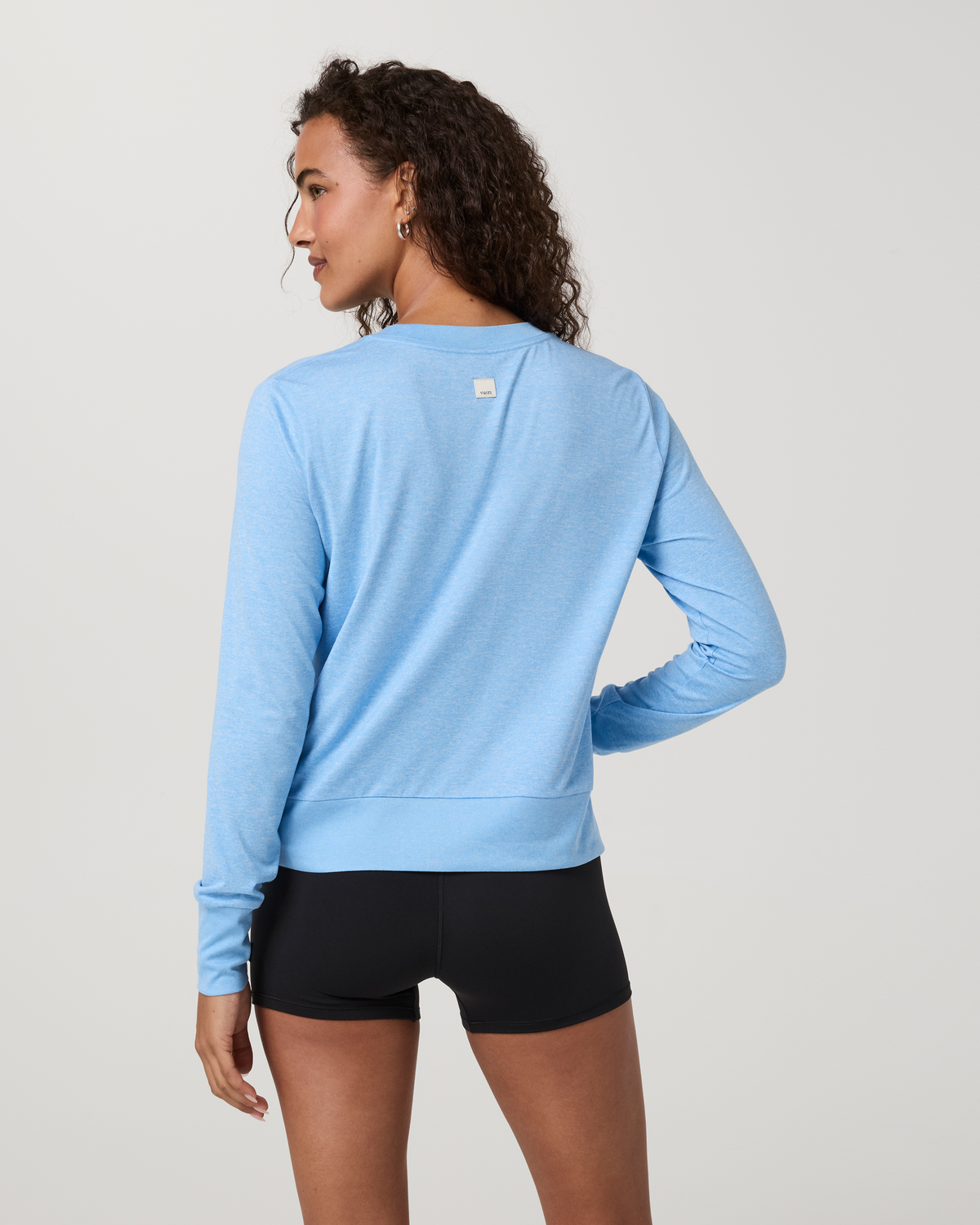 Daydream Crew | Black Heather