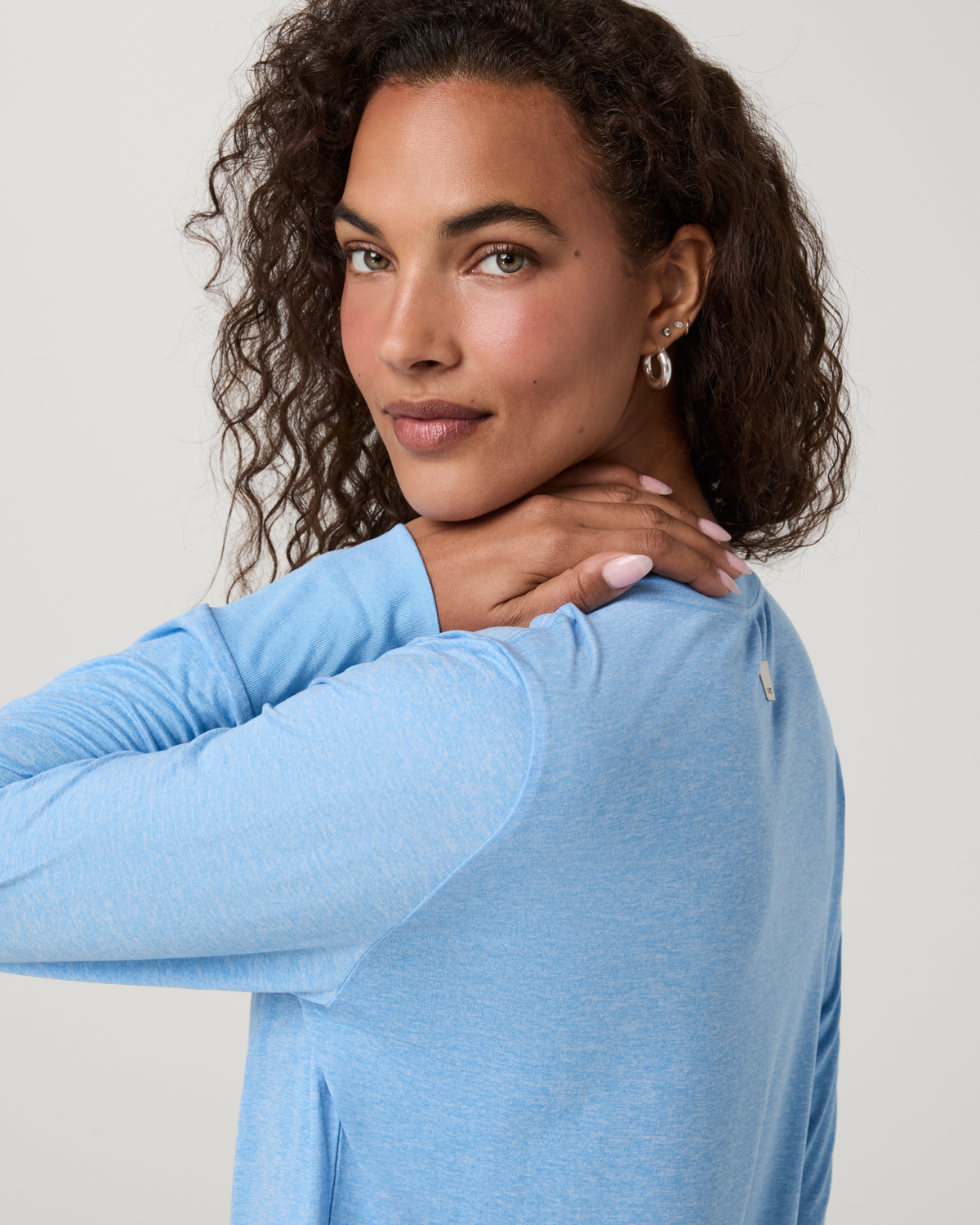 Daydream Crew | Celestial Heather